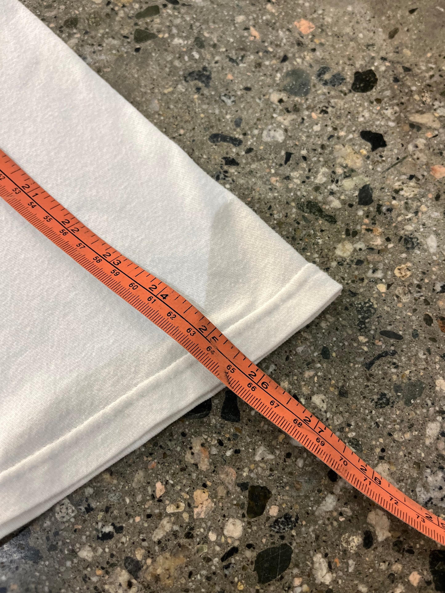 (S) Stussy x Incase Special Edition Colab Tee
