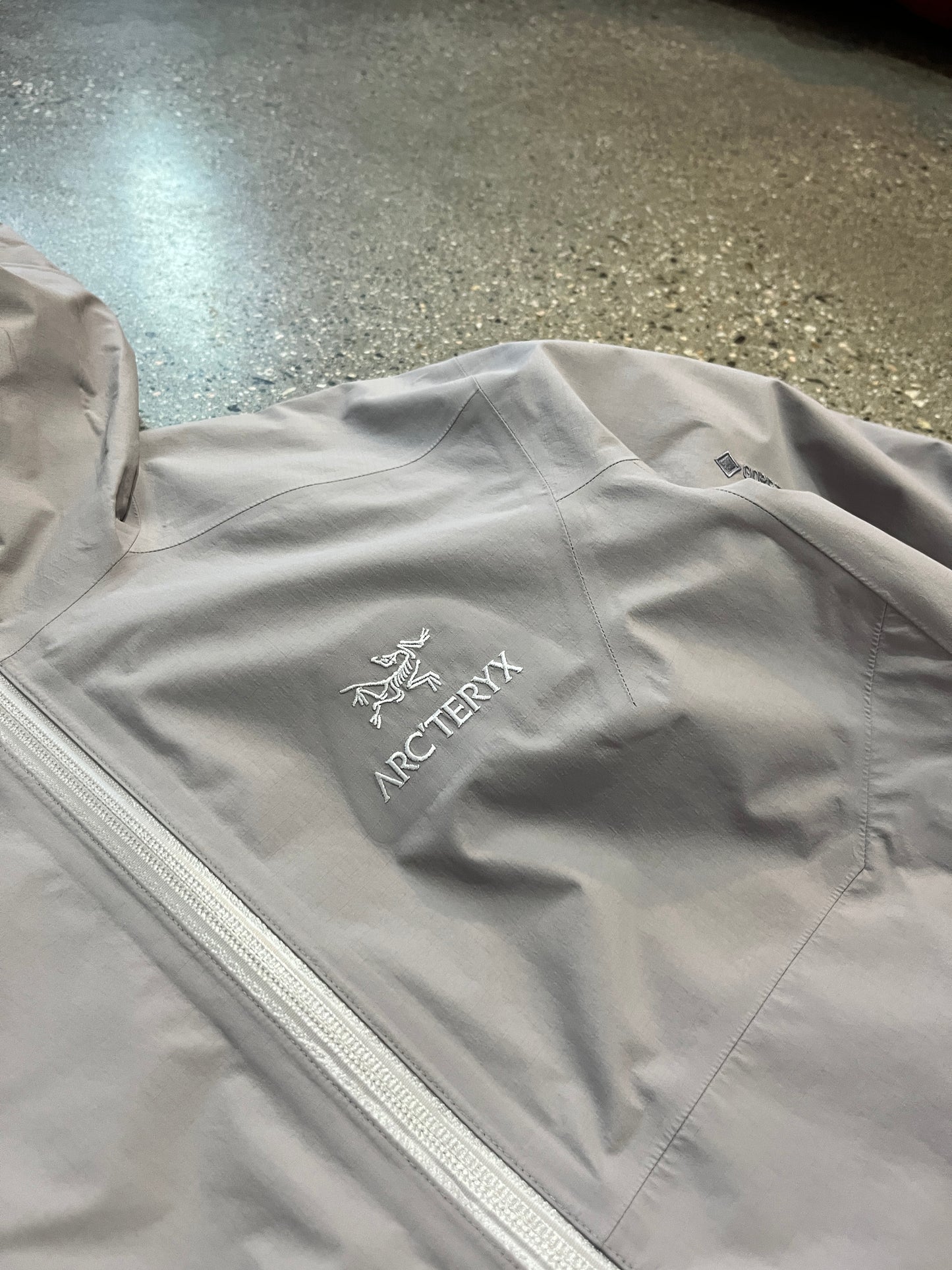 (Womens L) Arcteryx Zeta SL Goretex