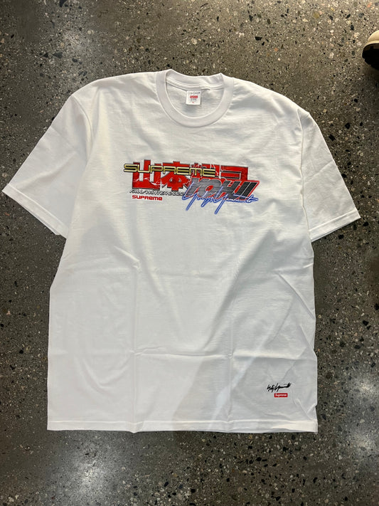 (XL) Supreme x Yohji Yamamoto Brand New in bag
