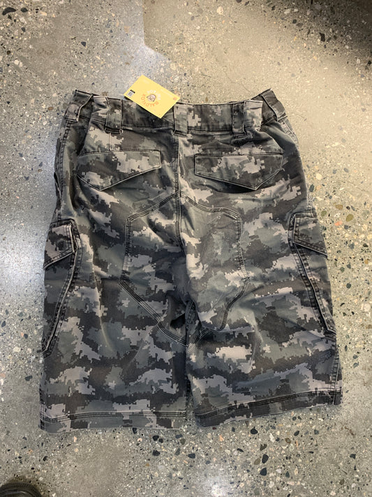 S10 - 32w Fox Racing Cargo Shorts