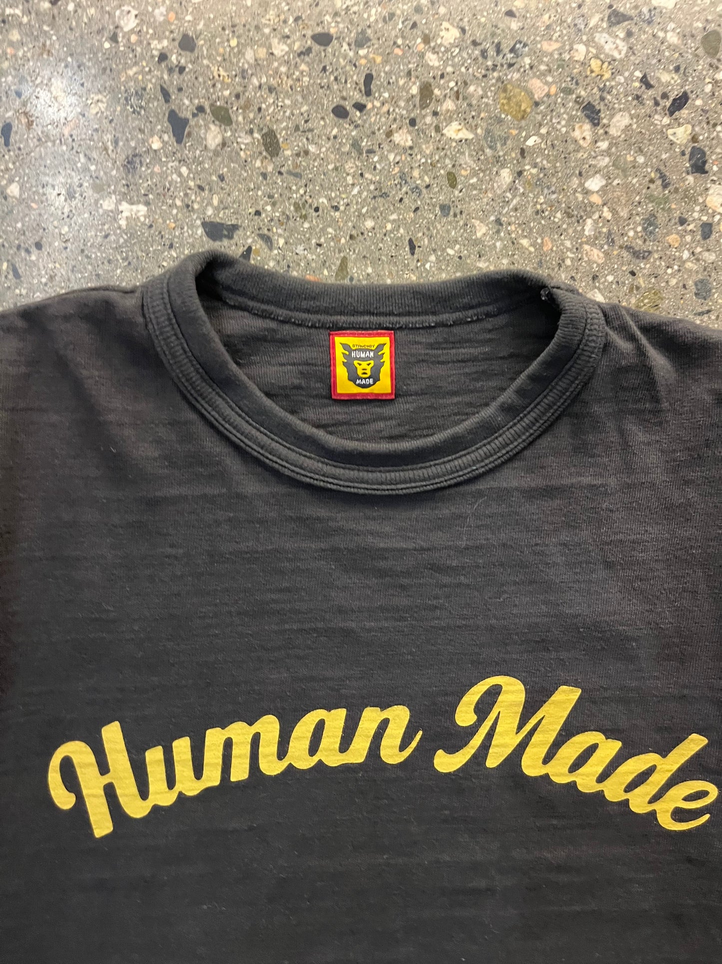 (L) Humanmade Tee Brand new in BAG