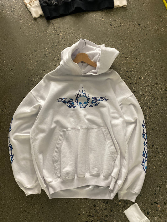 (M/L) Snake Eyes Hoodie