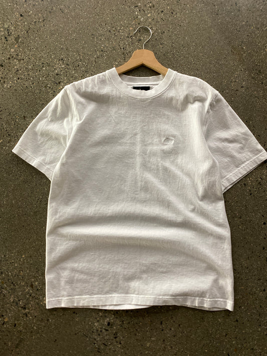 (M) Stussy Script Tee