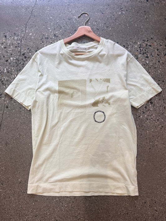 (M) ALYX 9SM Tee