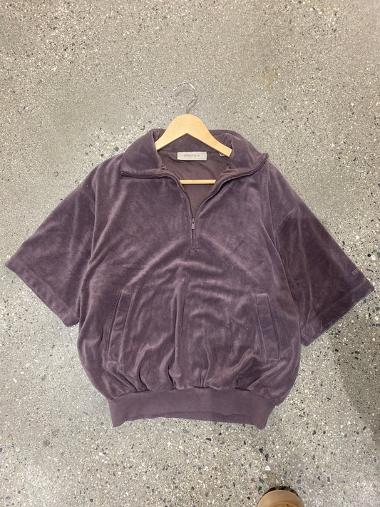 (XS) Essentials FOG Half Zip