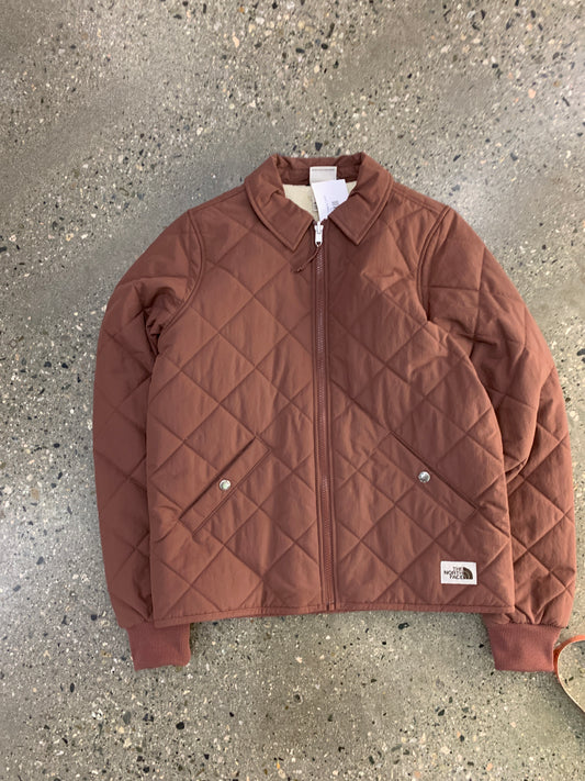 (Womens XS) North Face Fleece Lined