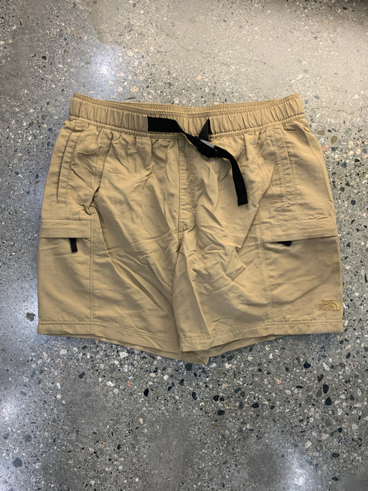 S12 - (L) TNF Shorts