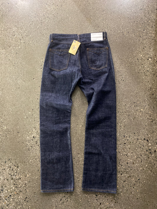 (32/30) TAKAHIRO MIYASHITA TheSoloist. Selvedge Denim