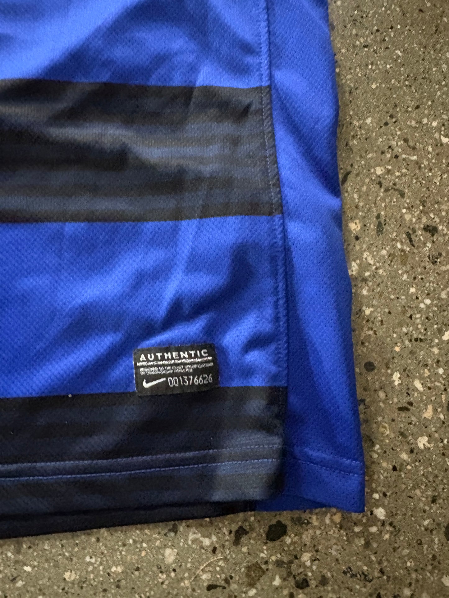 (M/L) 11/22 MAN U SCHOLES KIT