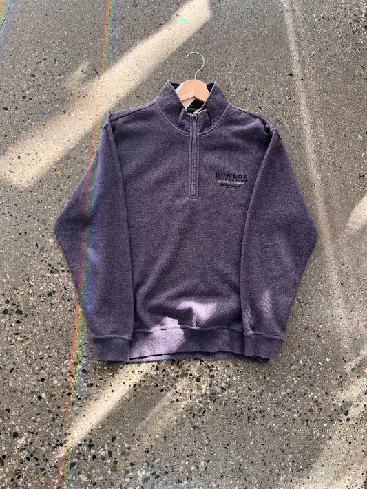 (L) Dunlop Knitted Q Zip