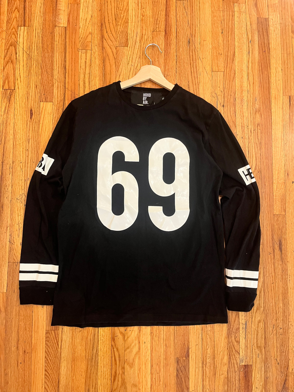 (L) HBA 69 LS
