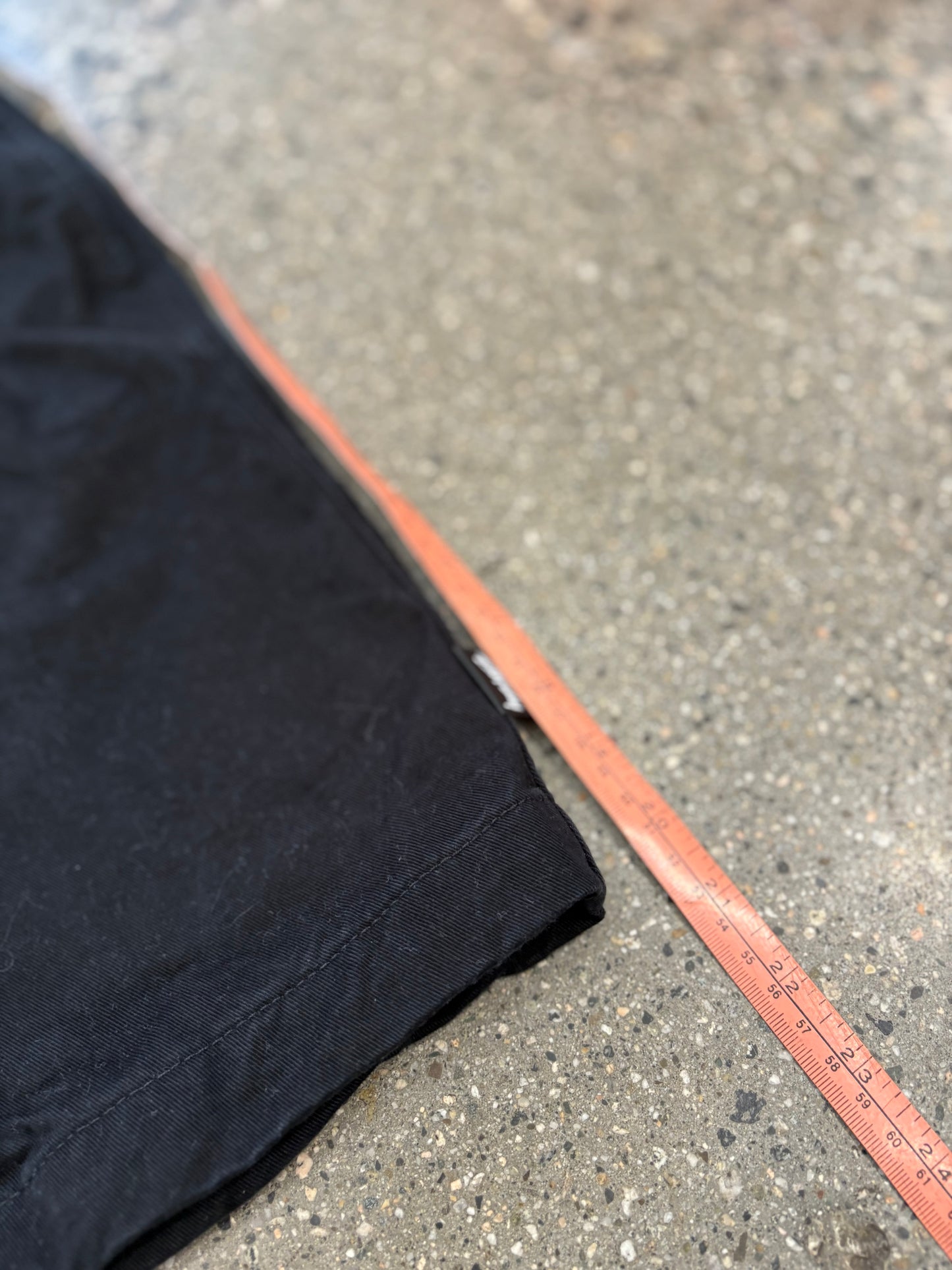 (S) Stussy Workgear Shorts