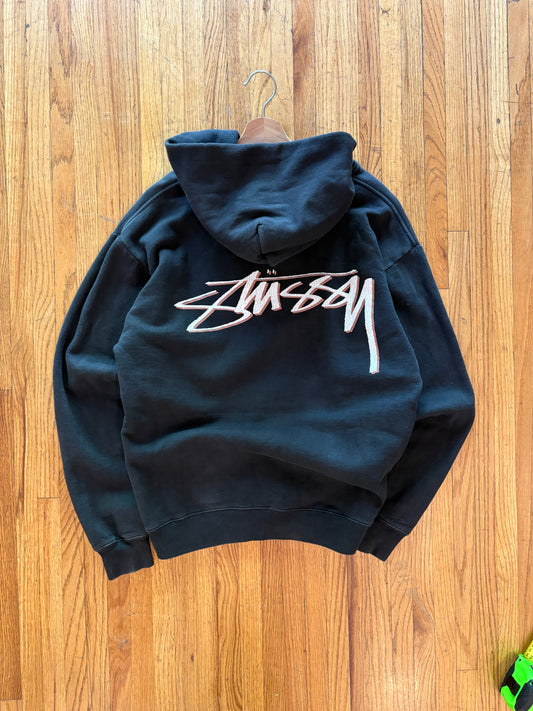 (M) Stussy x Our Legacy Hoodie