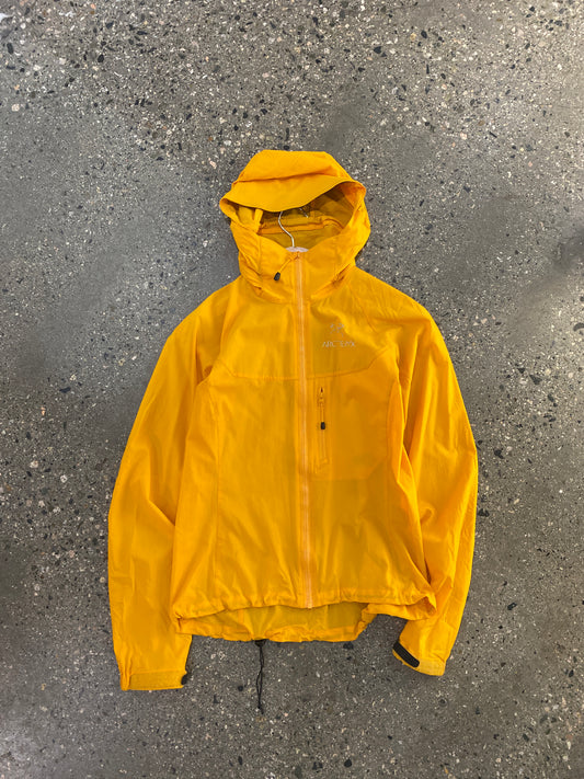 (Womens XS) Arc’teryx Squamish Hood Light Womens