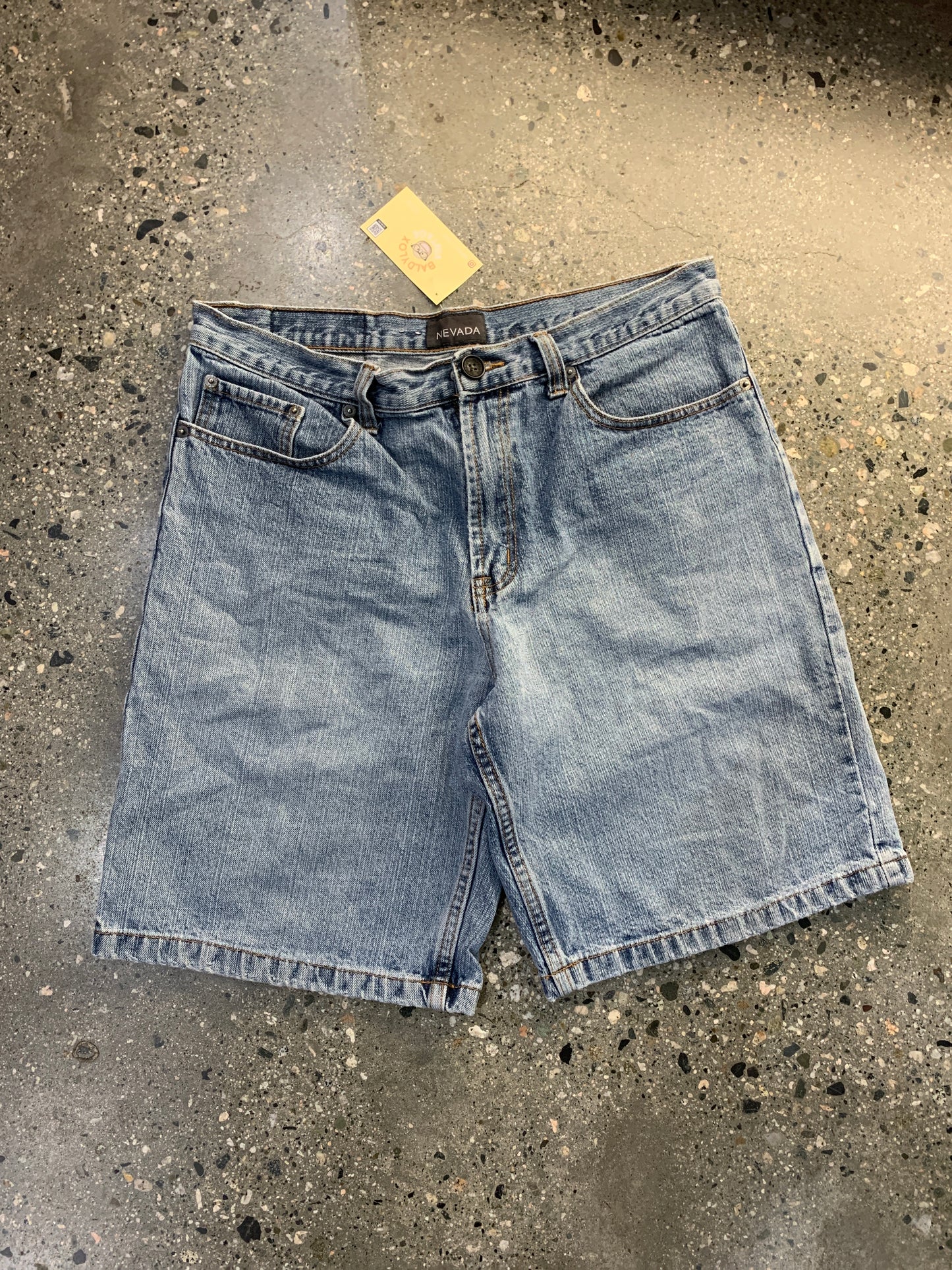 s78 - 34w Nevada Jorts