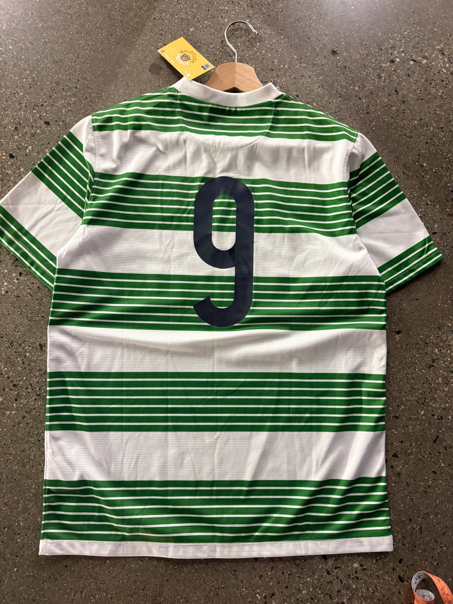 (M) 2013-2015 Nike. Celtic FC HOME KIT