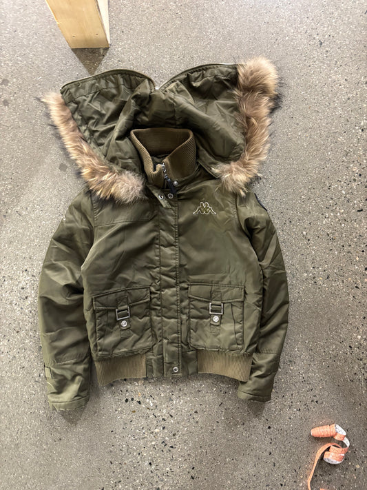 (S) Kappa Fur Ma-1 Bomber