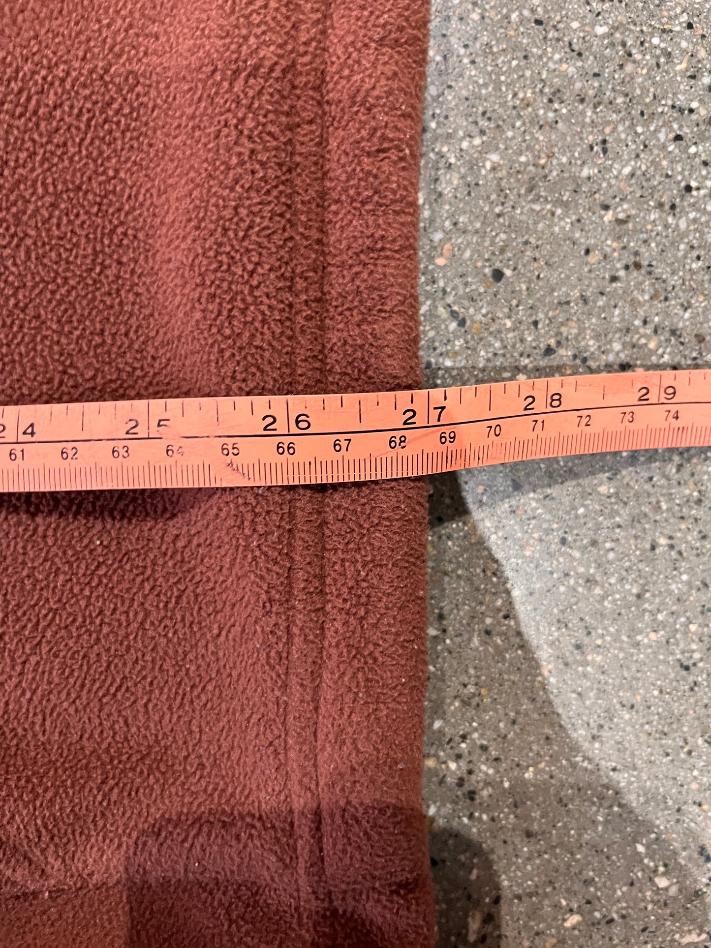 (L) F*cking awesome fleece