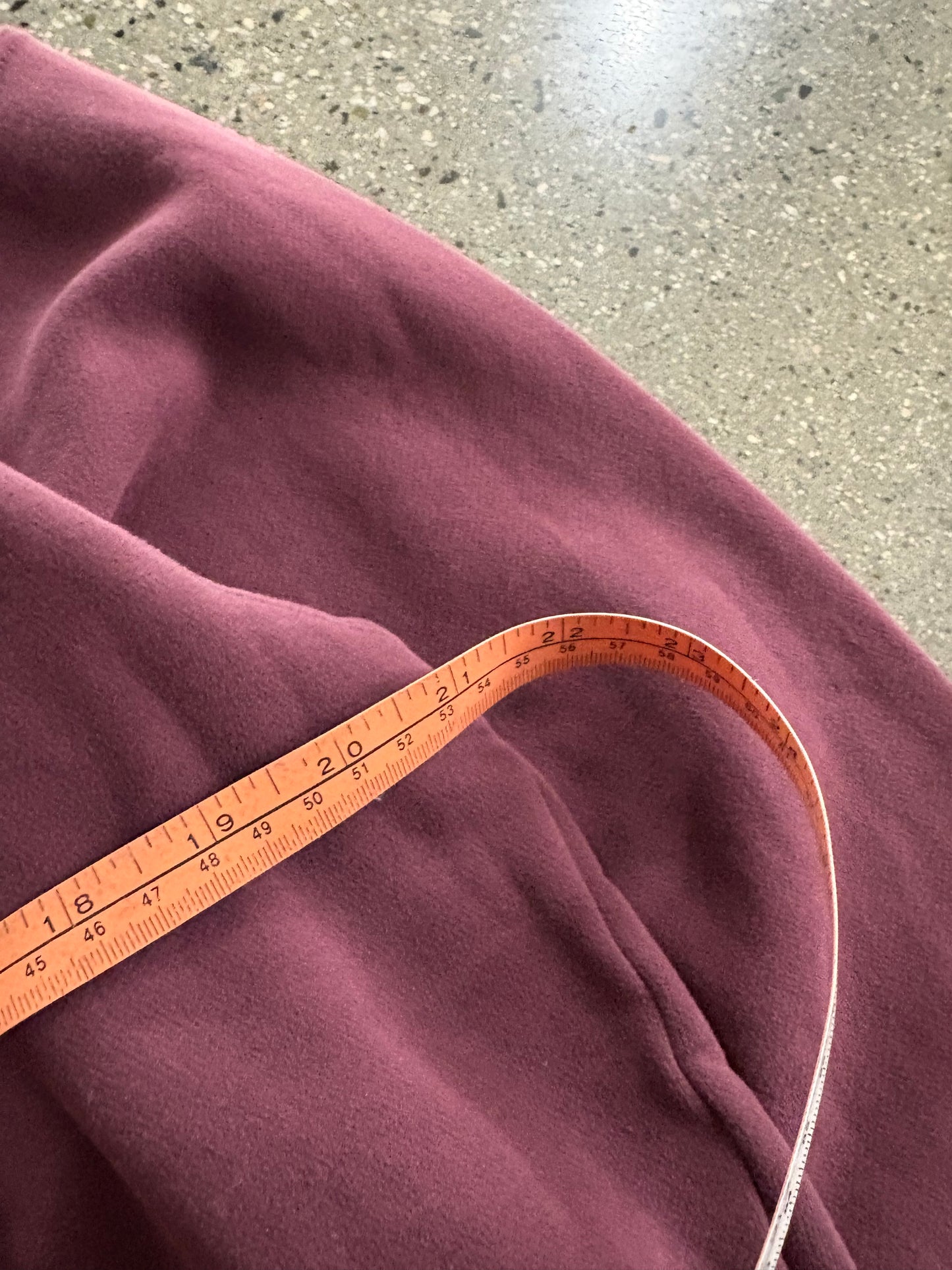 Burberry London Crewneck Script