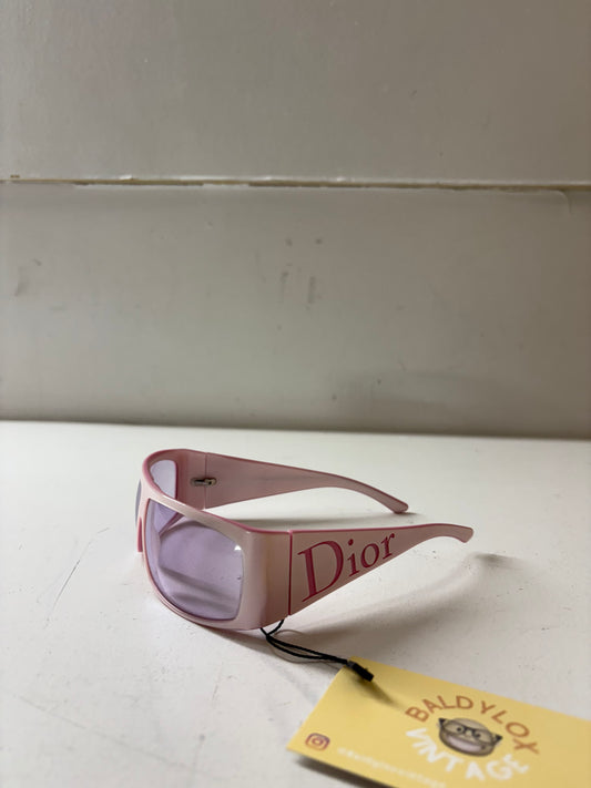 (OS) Dior Sunglasses