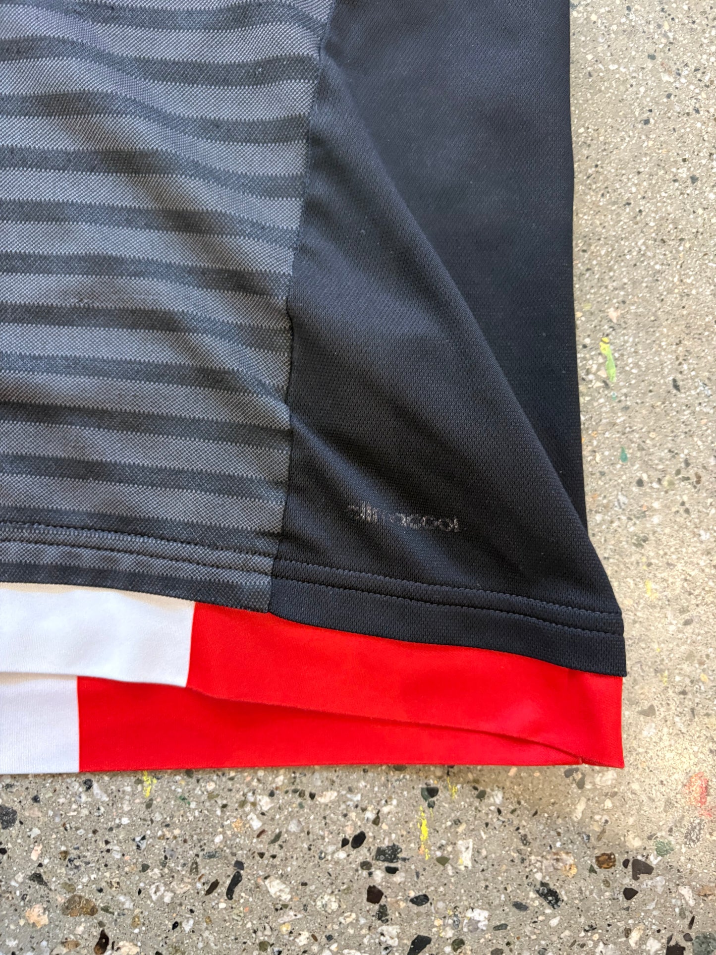 (XL) 15-16 Mexico Kit