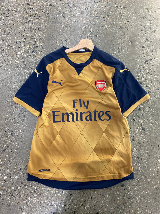 (L/XL) Puma Arsenal kit
