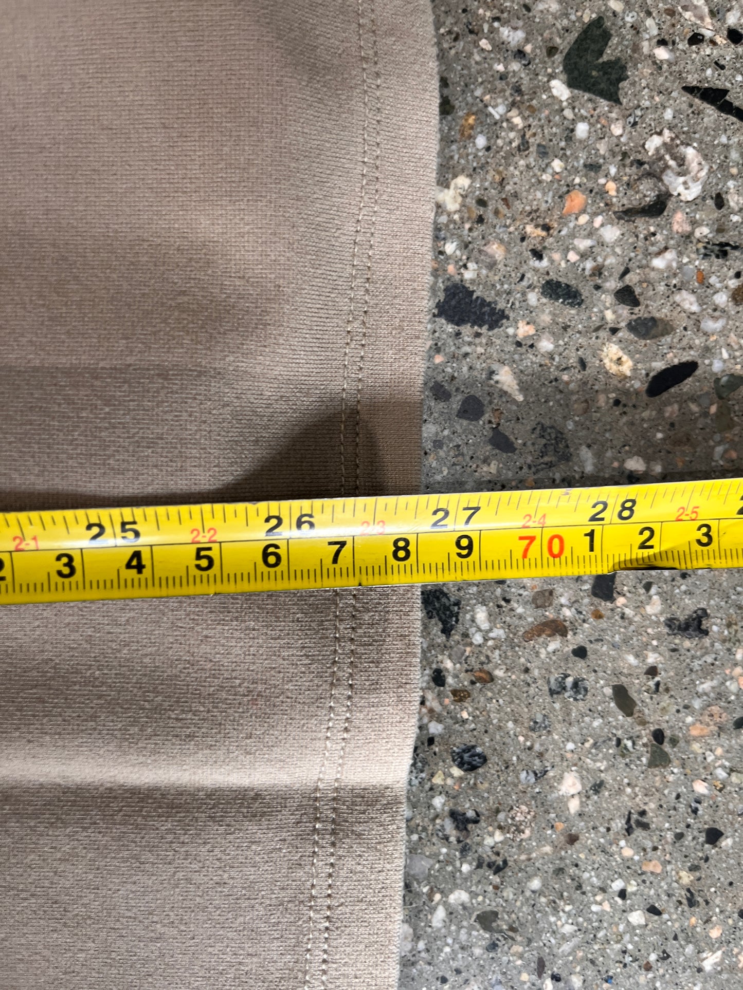 (L) Acne Studios Ringer Style Tee