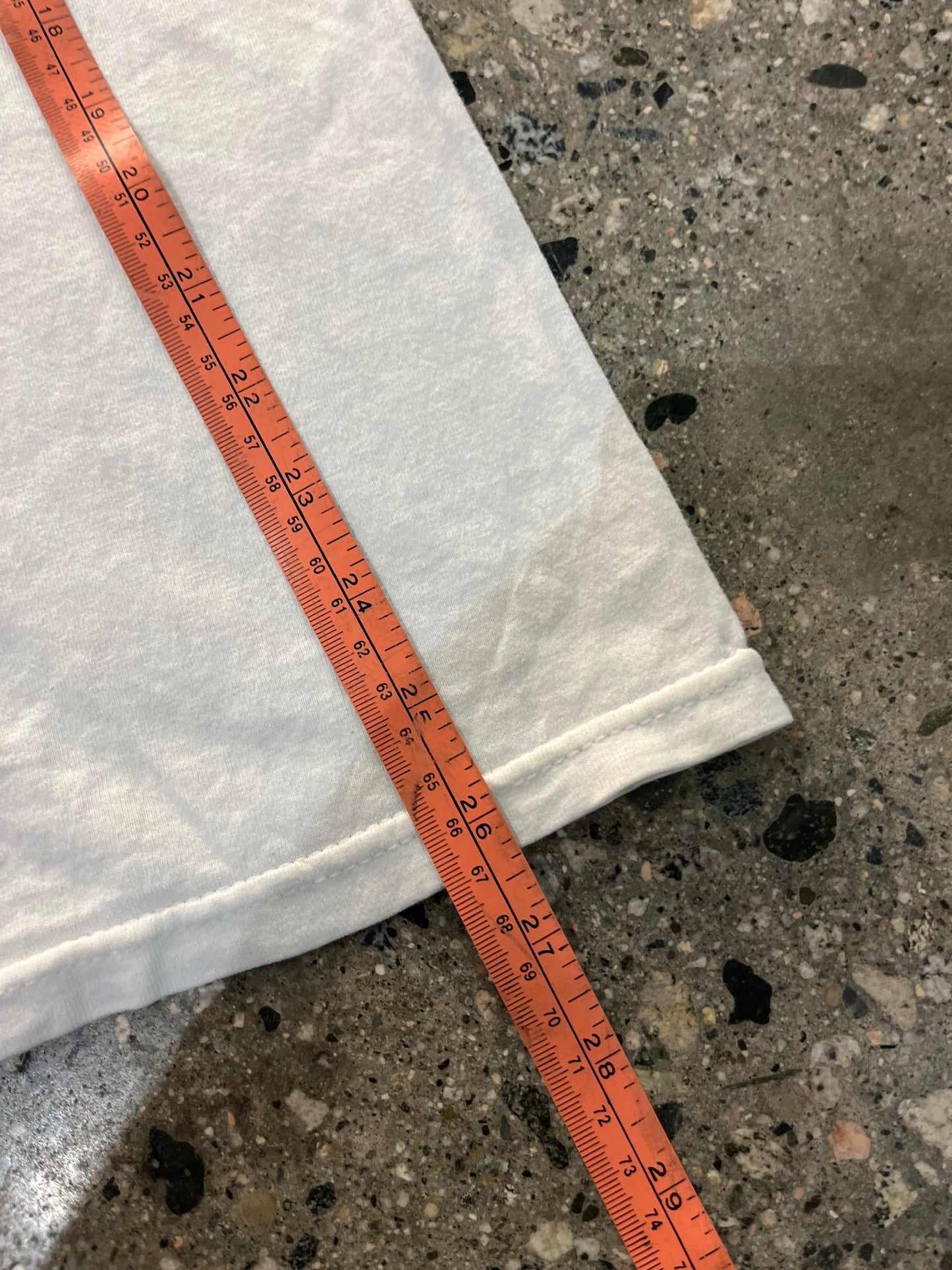 (M) 1990s Stussy Pixel Skull
