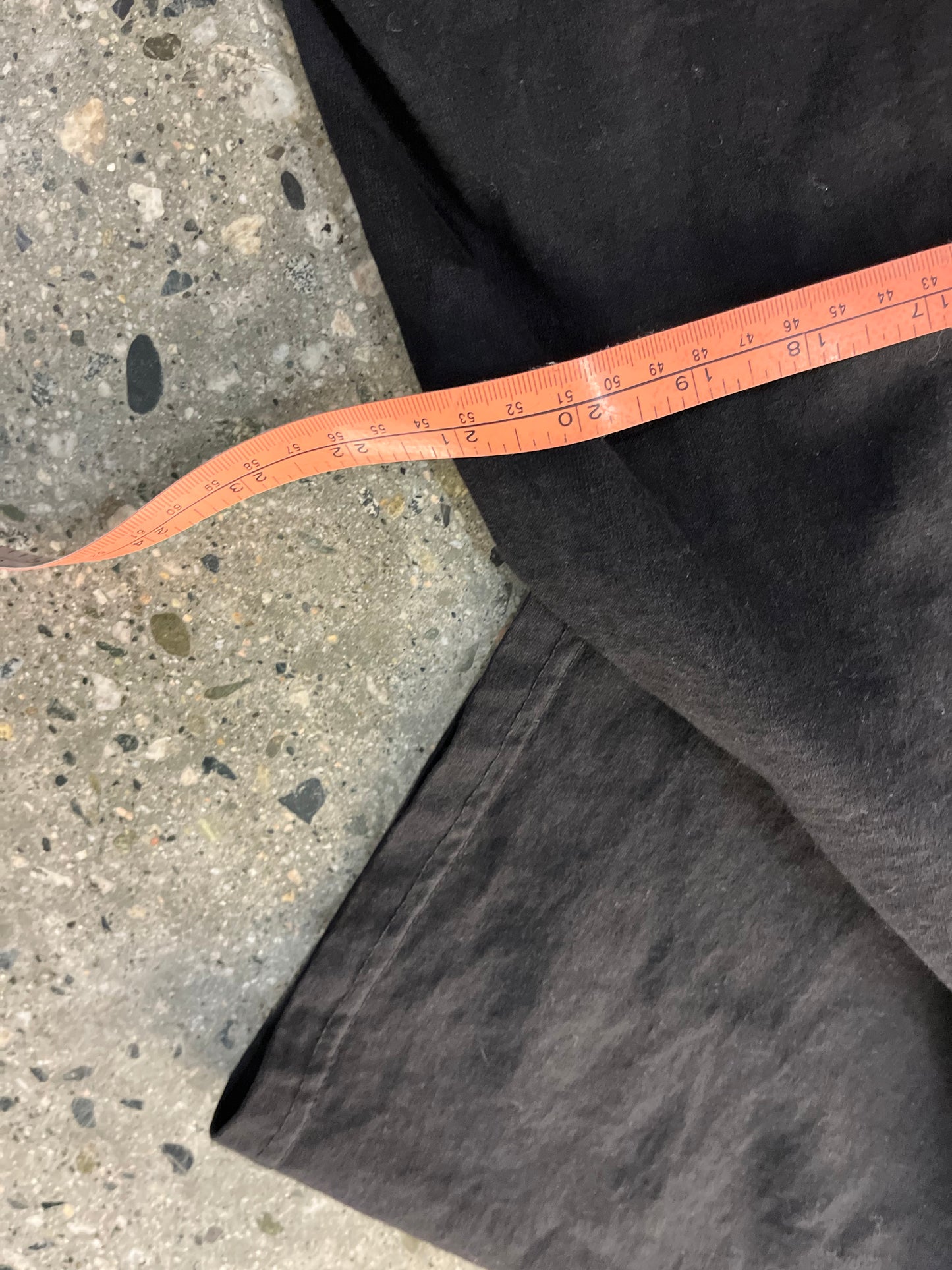 (M) Stussy International Crew Tee