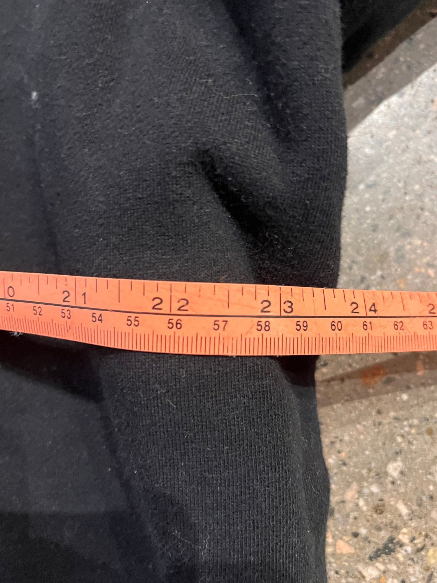 (XL) Champion x Supreme Hoodie