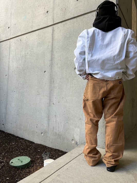(28”) Dickies 3D Cargo Carpenters