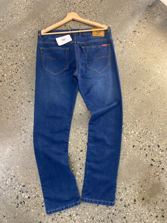 36w Ed Hardy Jeans