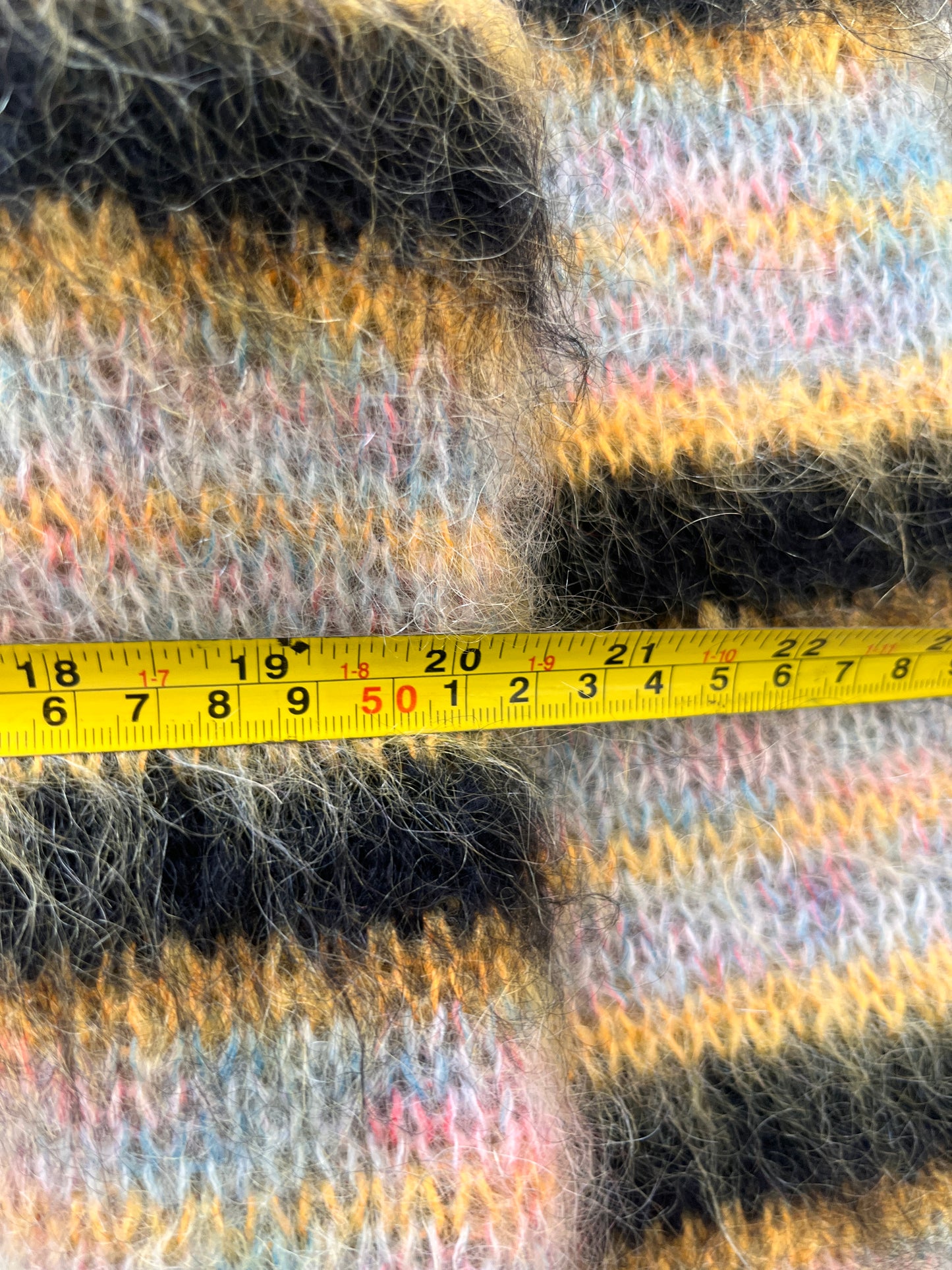 (L) Marni Brand new Mohair Pullover Knit