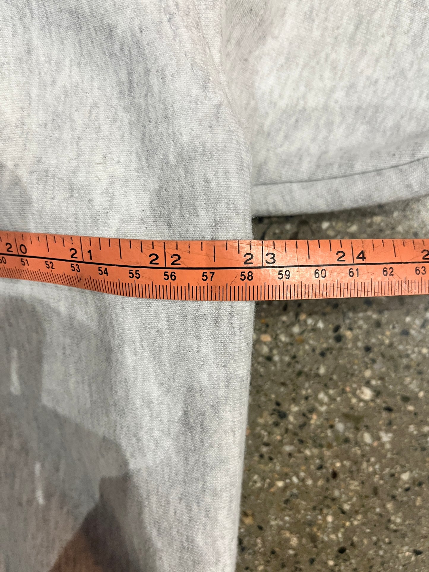 (M) Stussy Bent Crown Thick Zip Up