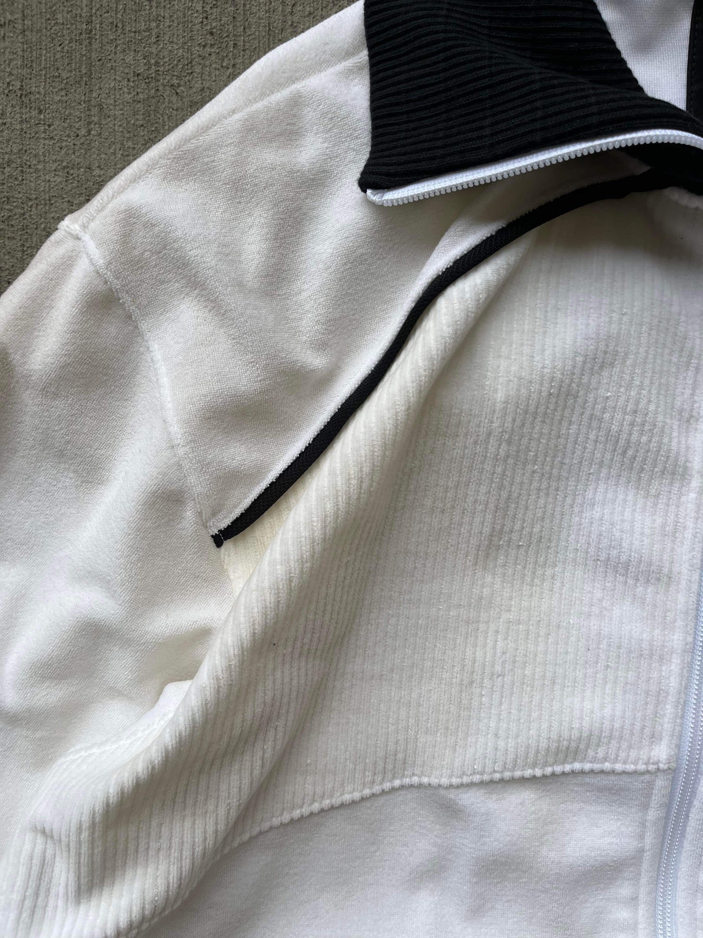 (XL/2X) Nike Flight Tracksuit Top