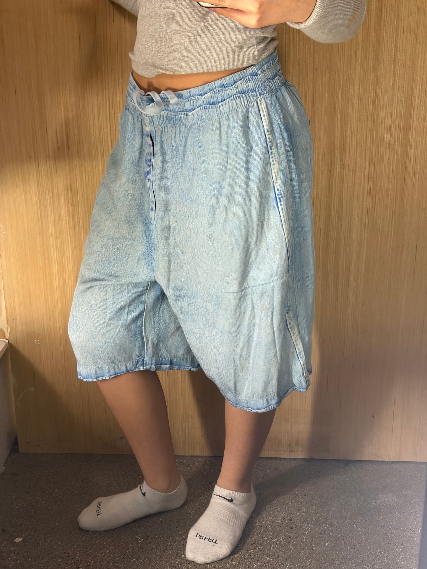 (32”) Diesel P-Ferg Shorts