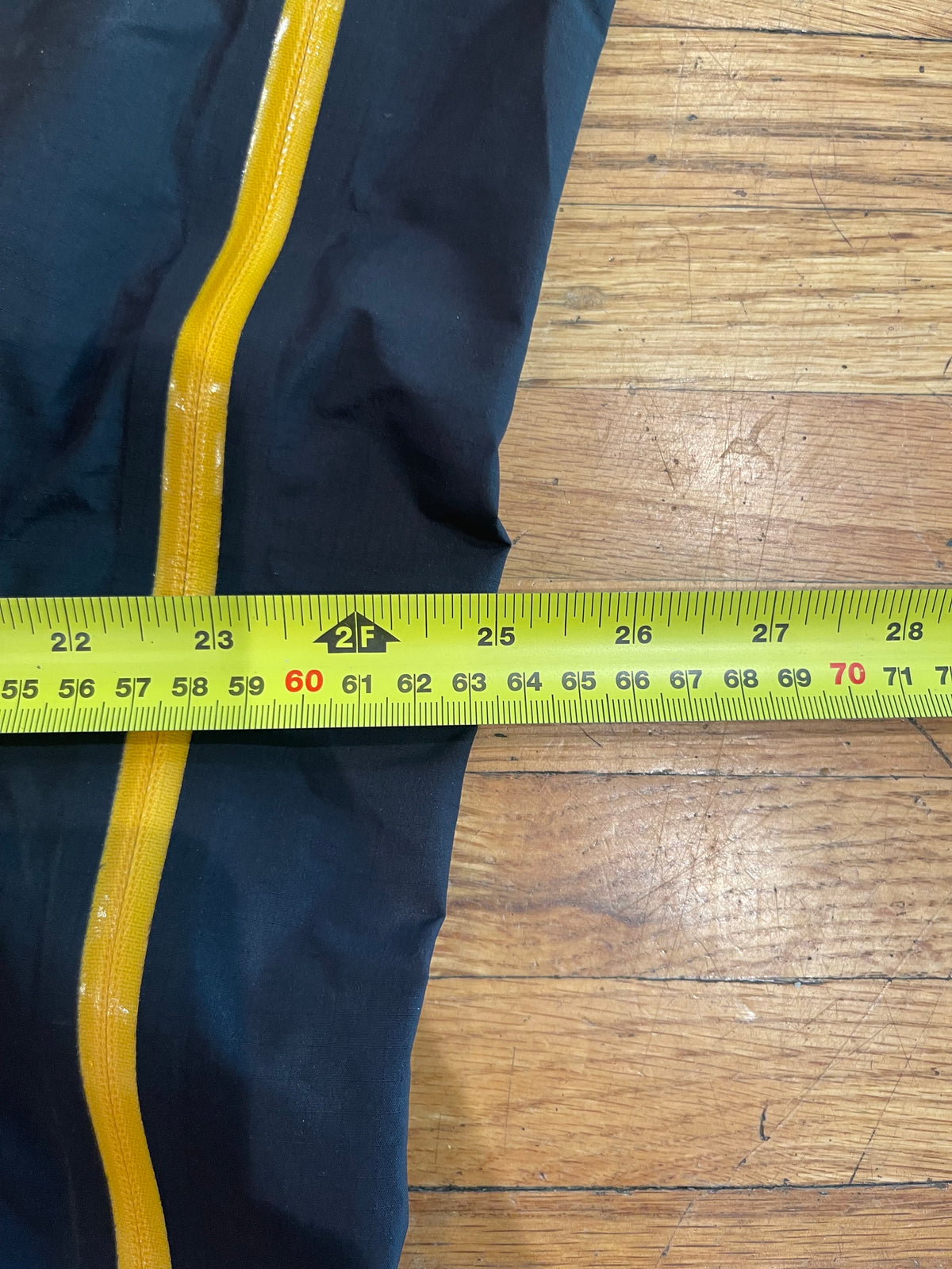 (Men’s M) Arc’teryx Livestock Alpha SL Anorak Pullover
