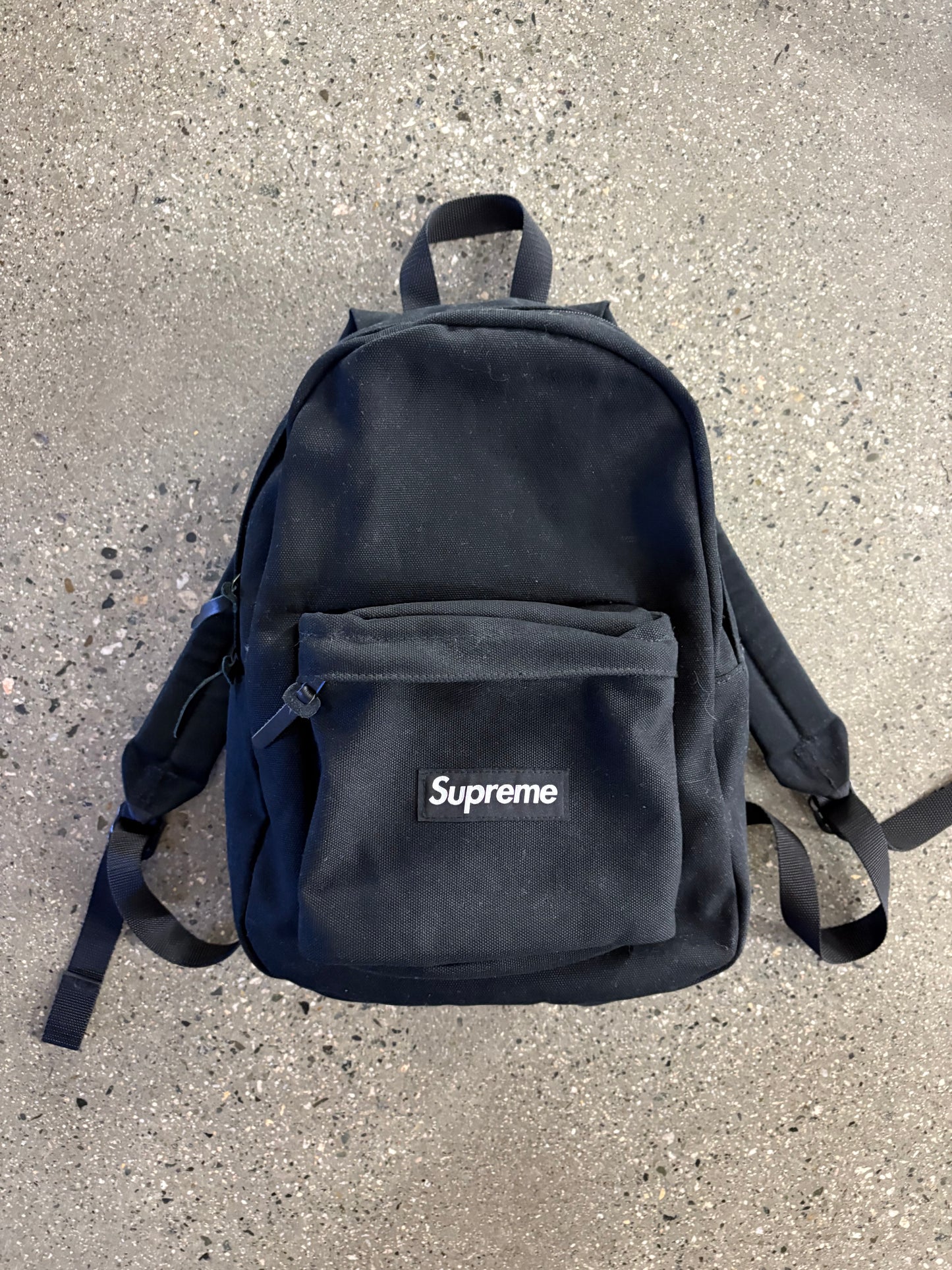 (OS) Supreme FW22 Bogo Rucksack