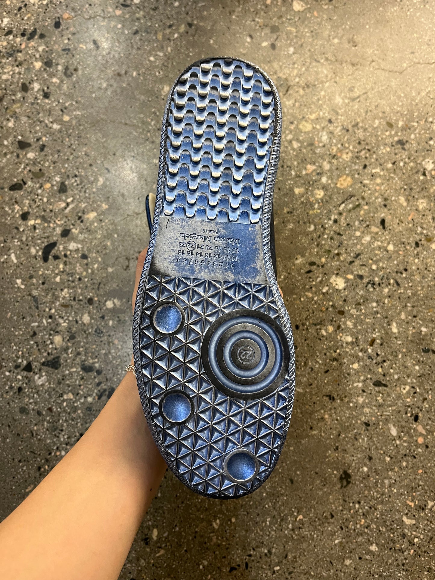 Maison Margiela Futures