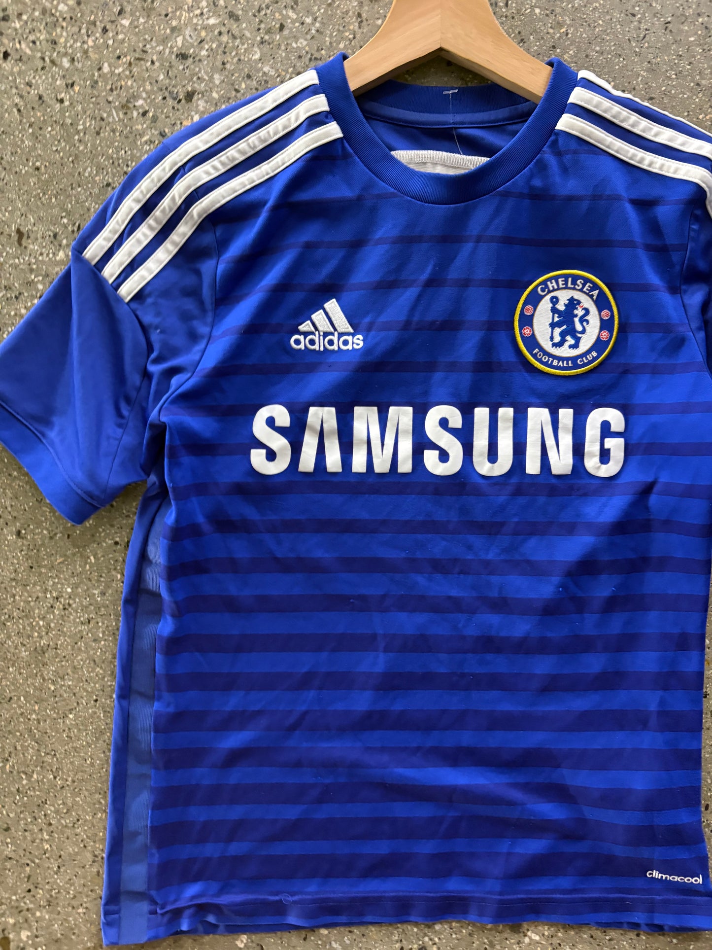 (XS) 14-15” Chelsea Kit
