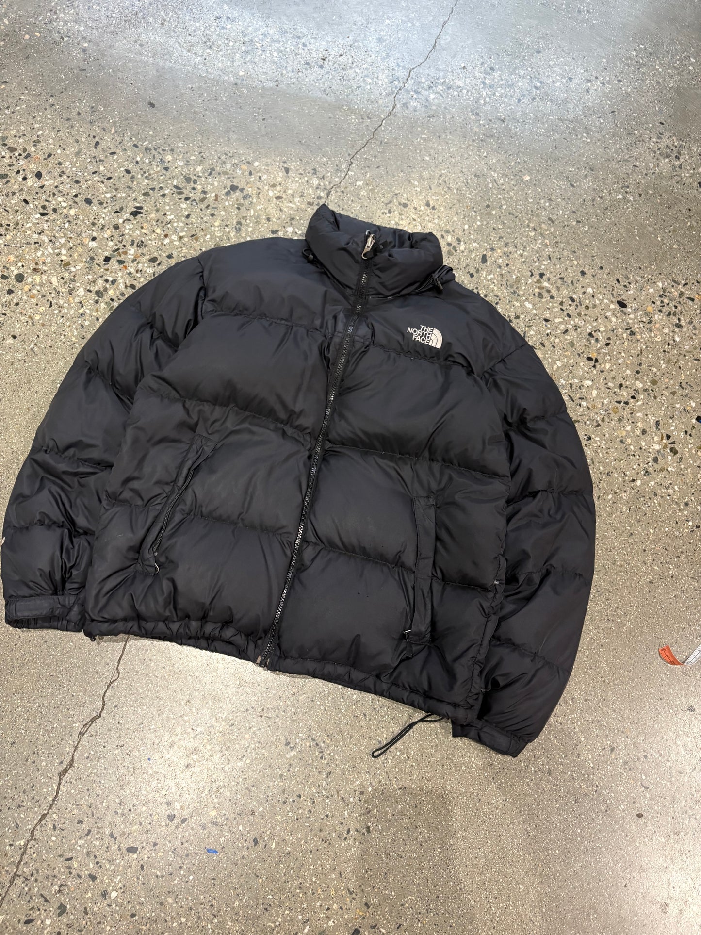 TNF 700 Puffer ( as is )