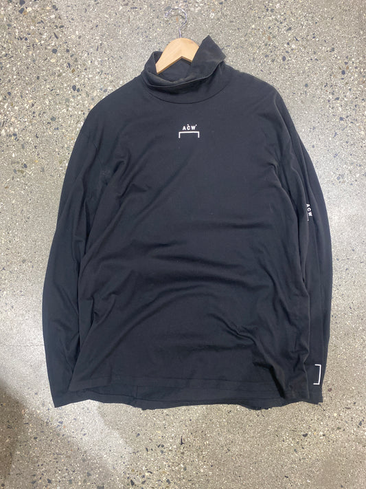 (XL) ACW Turtleneck