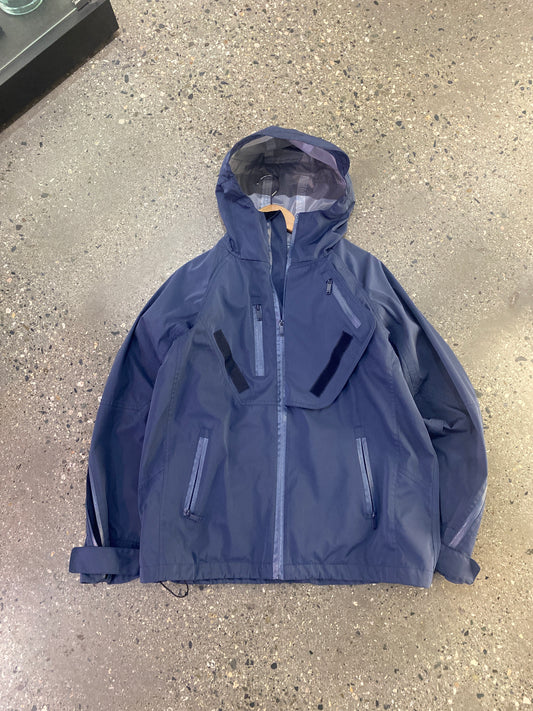 (XL) Undermycar Deconstruction Jacket
