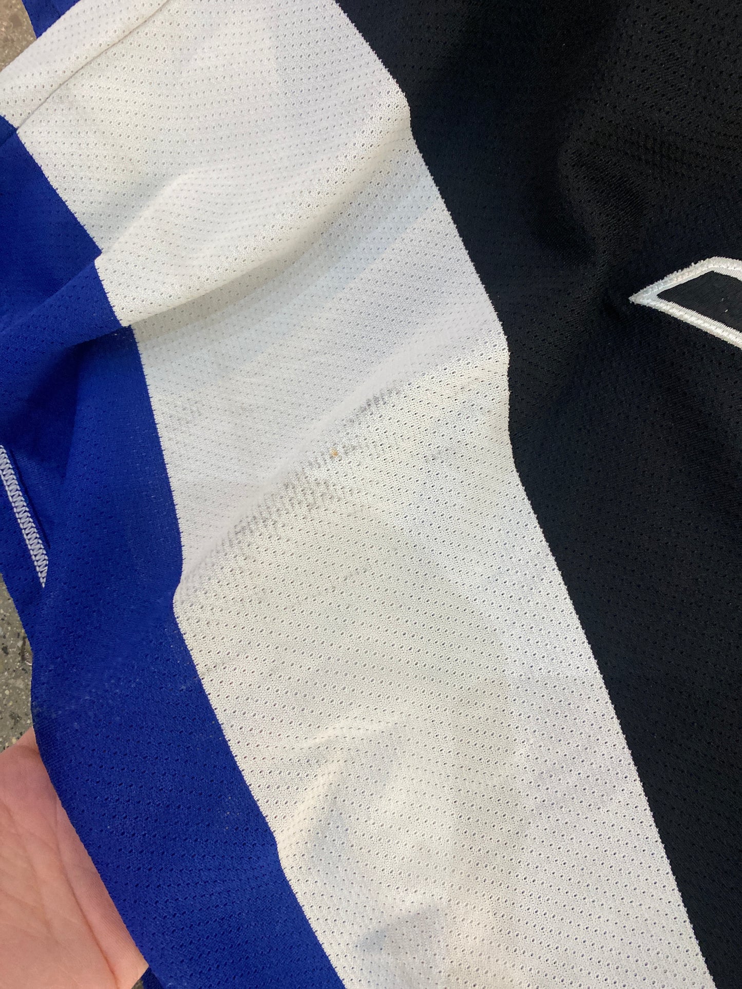 (L/XL) Vintage Tampa Bay Lightning NHL Jersey
