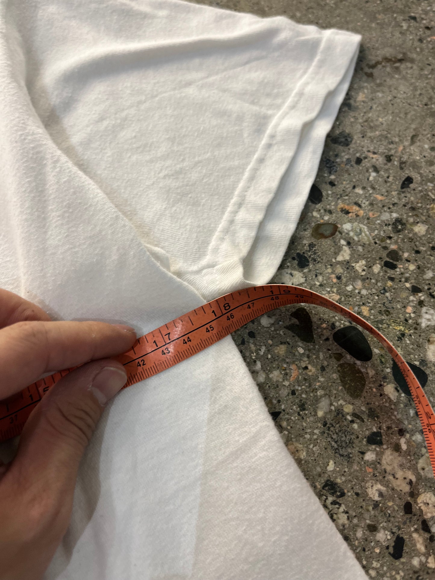 (S) Stussy x Incase Special Edition Colab Tee