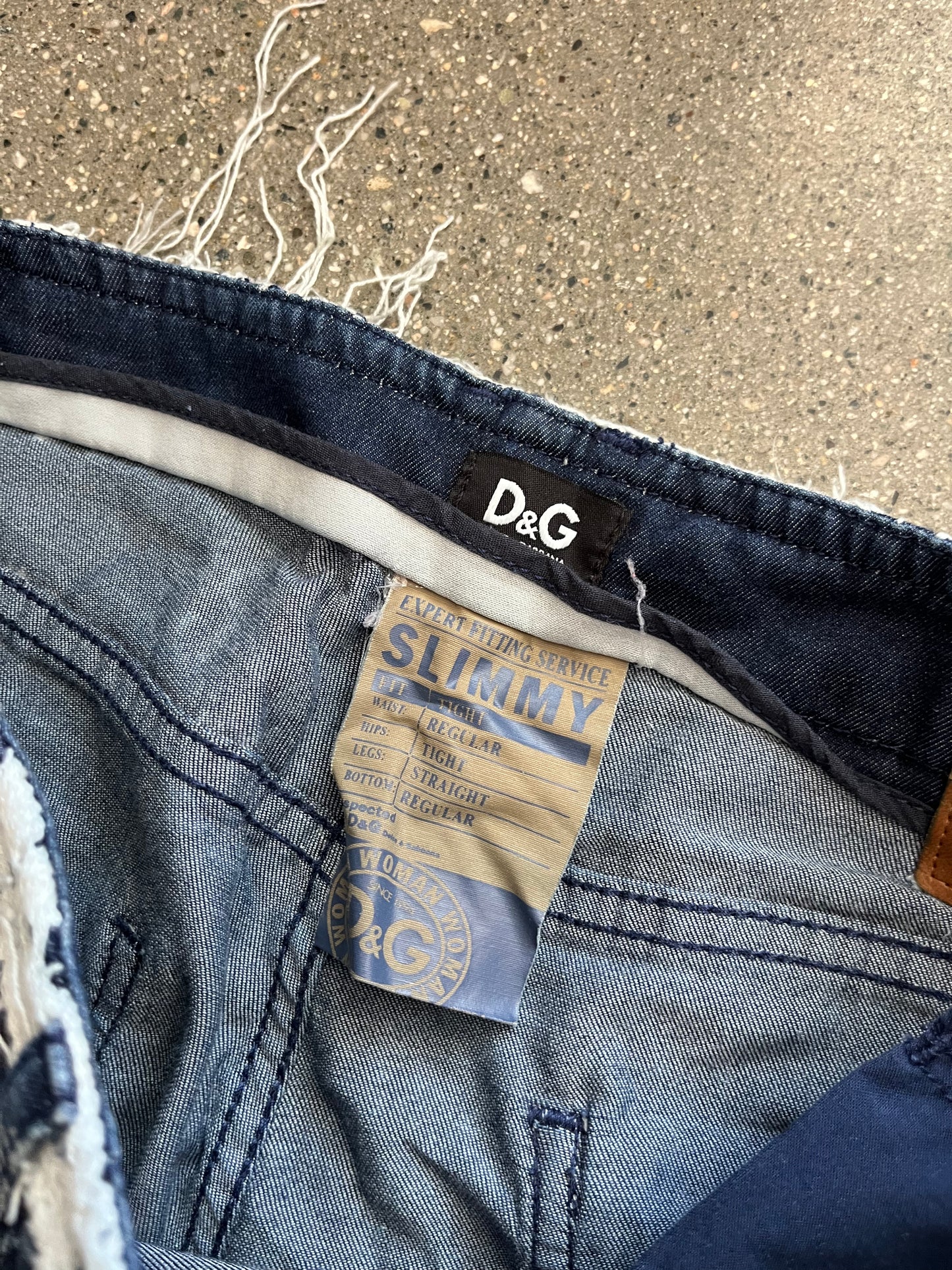 (26”) Digi Print D&G Flares