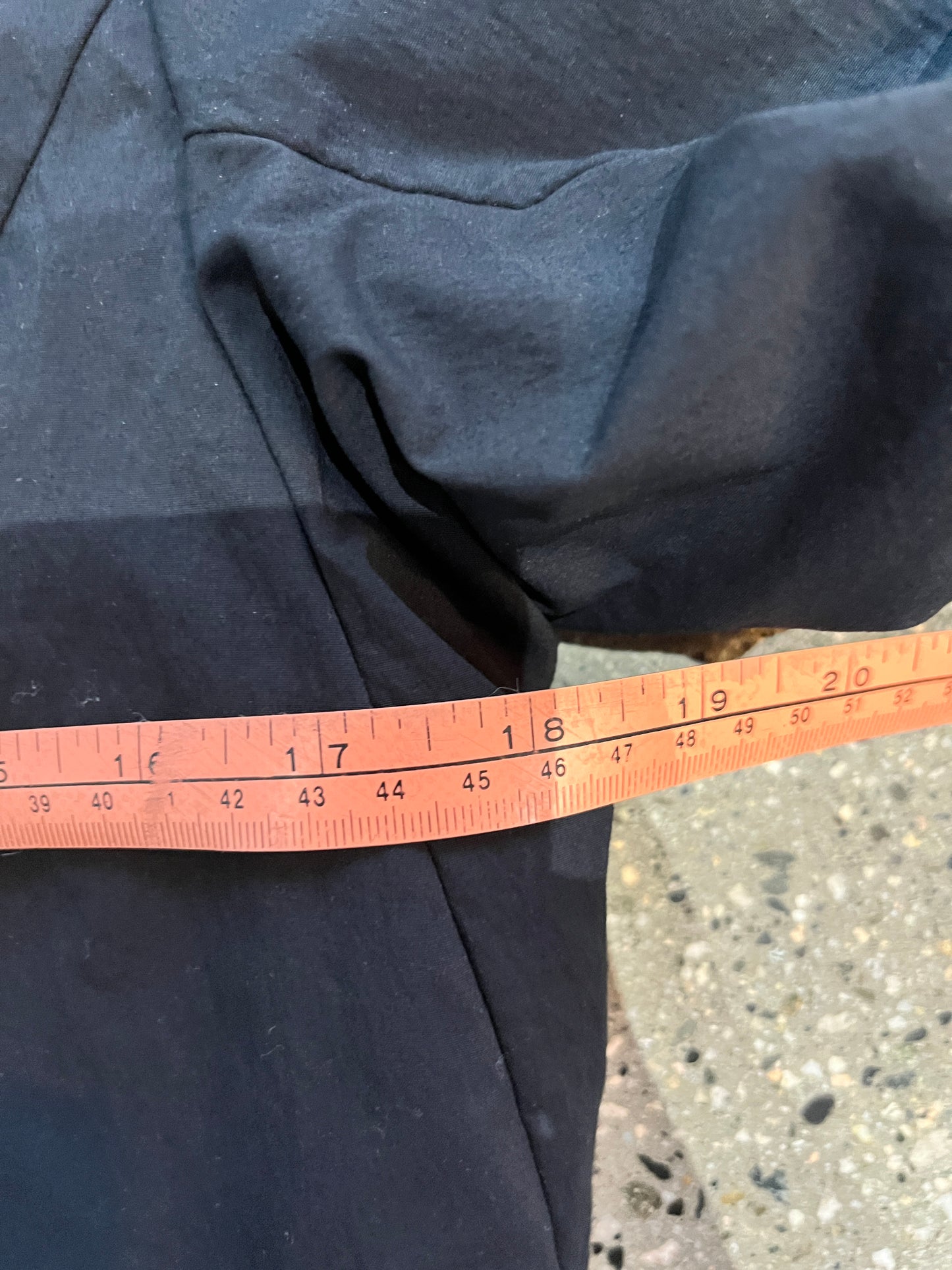 (S) Arc'teryx Veilance Mionn IS