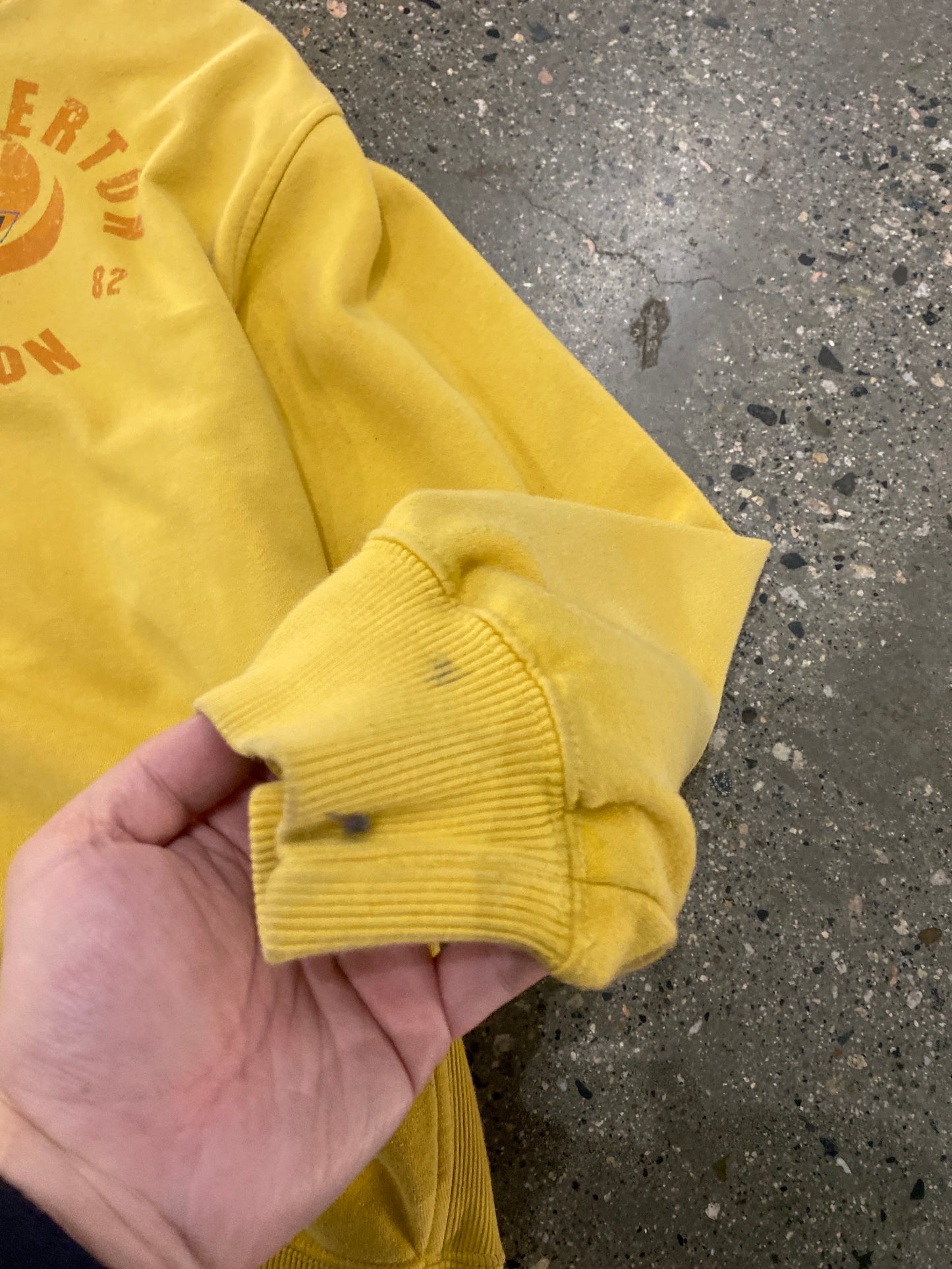 (XL) Nike Beaverton Crewneck