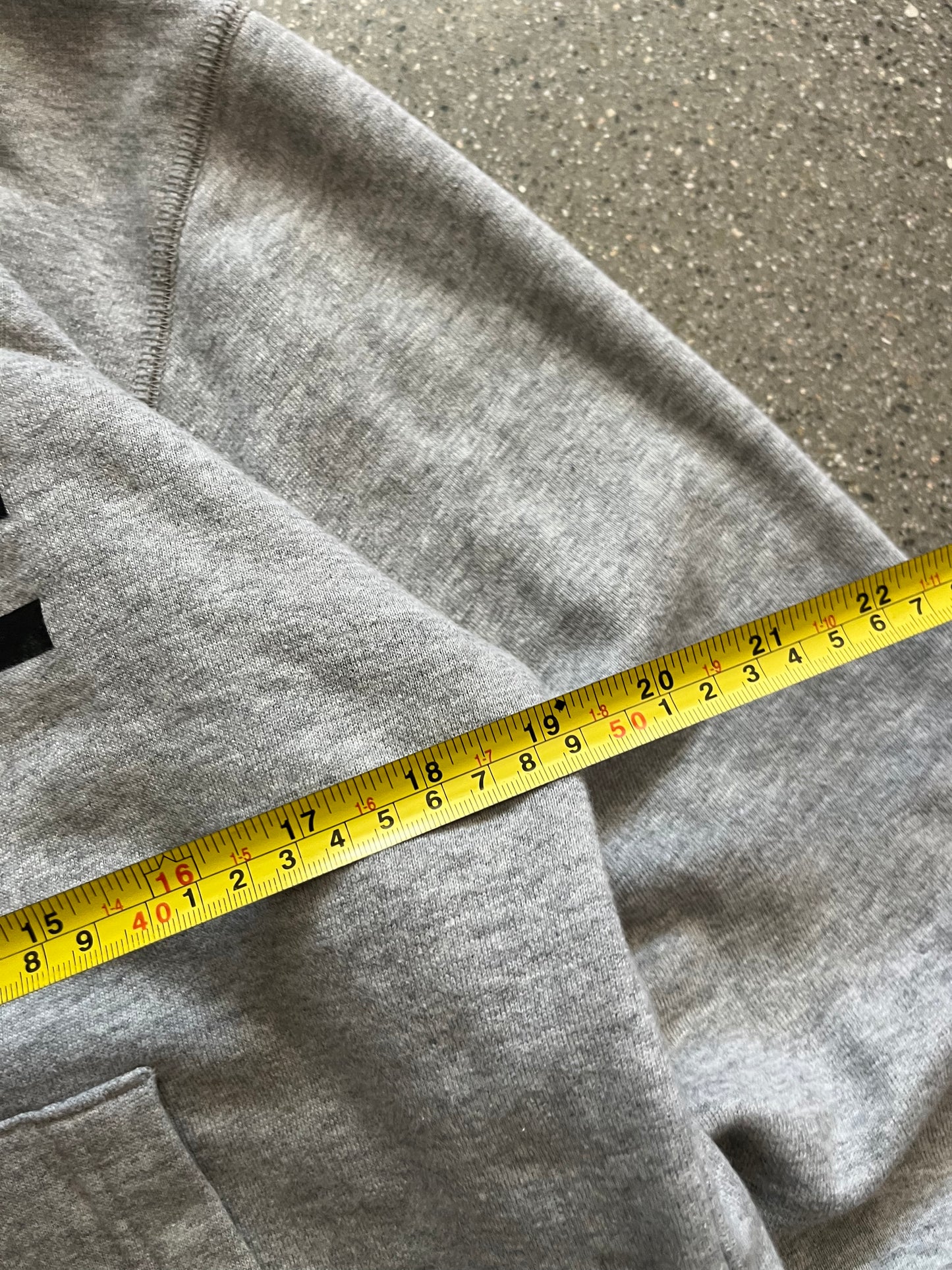 (M) 2000s OG Bape Spell Out zip up