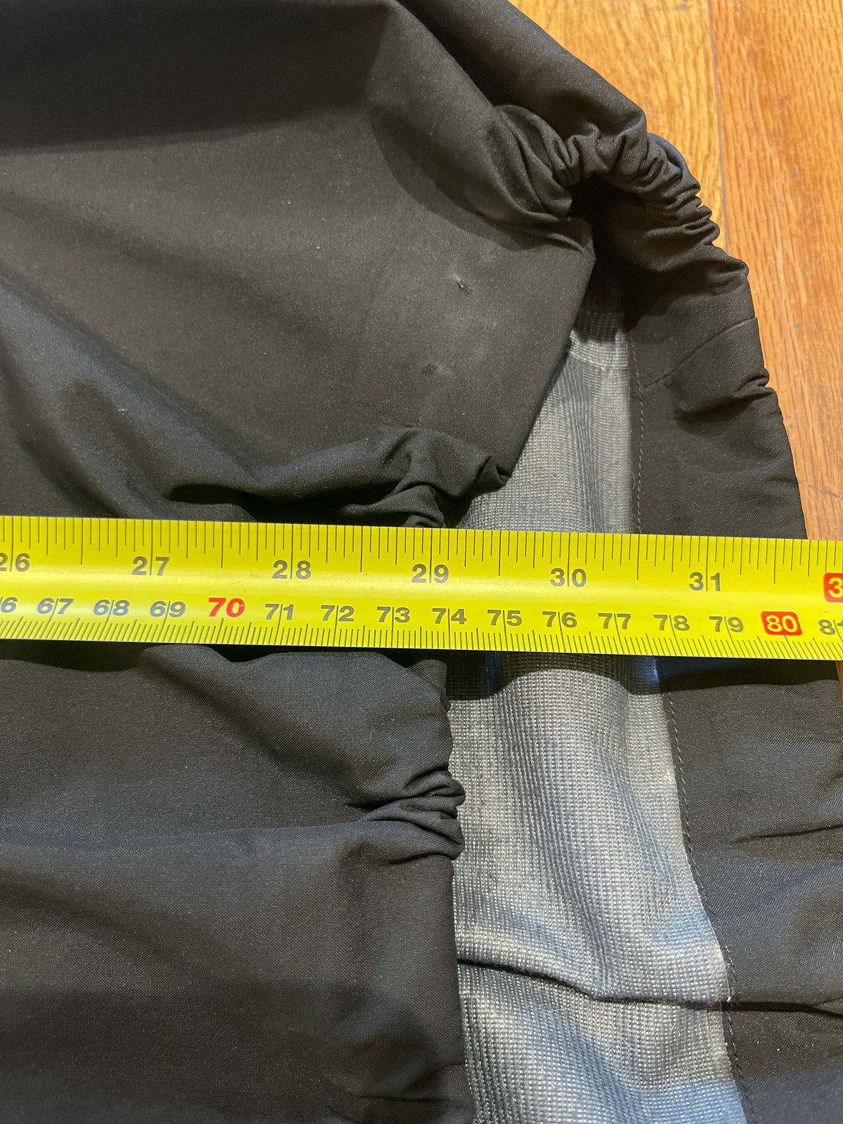 (Men’s M) Arcteryx Sabre Jacket Goretex